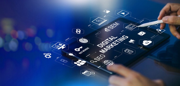 Digital Marketing Training