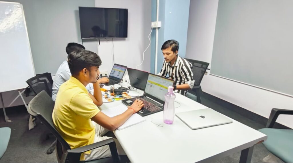 Digital Marketing Training in Patna